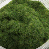 Maxbell Model Artificial Grass Powder Miniature Toy Sandbox Building Landscape B