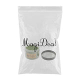 Maxbell Model Artificial Grass Powder Miniature Toy Sandbox Building Landscape B