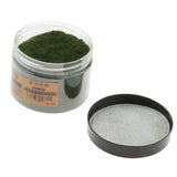 Maxbell Model Artificial Grass Powder Miniature Toy Sandbox Building Landscape D