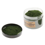 Maxbell Model Artificial Grass Powder Miniature Toy Sandbox Building Landscape D
