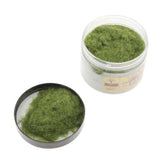 Maxbell Model Artificial Grass Powder Miniature Toy Sandbox Building Landscape H