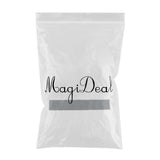 Maxbell Asphalt Road Sticker Road Making Material DIY Diorama Accessories Gray
