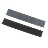 Maxbell Asphalt Road Sticker Road Making Material DIY Diorama Accessories Gray