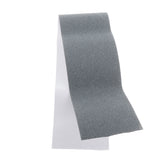Maxbell Asphalt Road Sticker Road Making Material DIY Diorama Accessories Gray