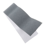 Maxbell Asphalt Road Sticker Road Making Material DIY Diorama Accessories Gray