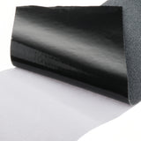 Maxbell Asphalt Road Sticker Road Making Material DIY Diorama Accessories Gray