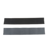 Maxbell Asphalt Road Sticker Road Making Material DIY Diorama Accessories Gray