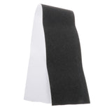 Maxbell Asphalt Road Sticker Road Making Material DIY Diorama Accessories Black