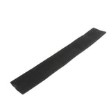 Maxbell Asphalt Road Sticker Road Making Material DIY Diorama Accessories Black