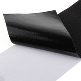 Maxbell Asphalt Road Sticker Road Making Material DIY Diorama Accessories Black
