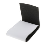 Maxbell Asphalt Road Sticker Road Making Material DIY Diorama Accessories Black