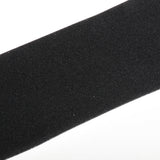 Maxbell Asphalt Road Sticker Road Making Material DIY Diorama Accessories Black