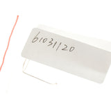 Maxbell 1/6 Scale Alloy Glasses Frame For 12" Female & Male Action Figures gold