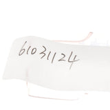Maxbell 1 / 6 soldier accessories glasses 2.3x2.4cm rose gold
