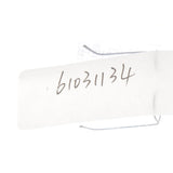 Maxbell 1 / 6 soldier accessories glasses 2.3x2.3cm black