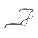 Maxbell 1 / 6 soldier accessories glasses 2.7x2.5cm black