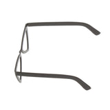 Maxbell 1 / 6 soldier accessories glasses 2.3x2.5cm black