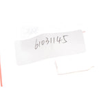 Maxbell 1 / 6 soldier accessories glasses 2.6x2.5cm rose gold