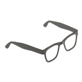 Maxbell 1 / 6 soldier accessories glasses 2.6x2.5cm black