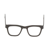 Maxbell 1 / 6 soldier accessories glasses 2.6x2.5cm black