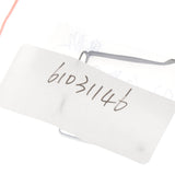 Maxbell 1 / 6 soldier accessories glasses 2.6x2.5cm black