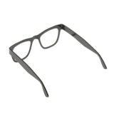 Maxbell 1 / 6 soldier accessories glasses 2.6x2.5cm black