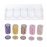 Maxbell Classic Poker Chips Set Casino Supply Token Hilarious Family Games Accs F