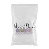 Maxbell Classic Poker Chips Set Casino Supply Token Hilarious Family Games Accs F