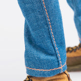 Maxbell 1:6 Scale Male Pants Casual Trousers for 12inch Action Figure Accessory