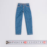 Maxbell 1:6 Scale Male Pants Casual Trousers for 12inch Action Figure Accessory