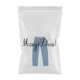 Maxbell 1:6 Scale Male Pants Casual Trousers for 12inch Action Figure Accessory