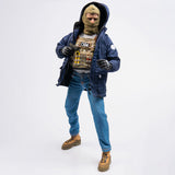 Maxbell 1:6 Scale Male Pants Casual Trousers for 12inch Action Figure Accessory