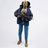 Maxbell 1:6 Scale Male Pants Casual Trousers for 12inch Action Figure Accessory