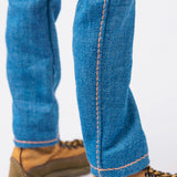 Maxbell 1:6 Scale Male Pants Casual Trousers for 12inch Action Figure Accessory