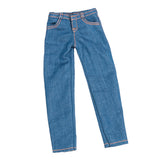 Maxbell 1:6 Scale Male Pants Casual Trousers for 12inch Action Figure Accessory