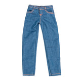 Maxbell 1:6 Scale Male Pants Casual Trousers for 12inch Action Figure Accessory