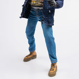 Maxbell 1:6 Scale Male Pants Casual Trousers for 12inch Action Figure Accessory