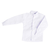 Maxbell 1/6 Scale Men Shirt Clothing 12'' Male Action Figure Doll Dress up Accs