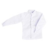 Maxbell 1/6 Scale Men Shirt Clothing 12'' Male Action Figure Doll Dress up Accs