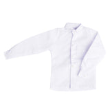 Maxbell 1/6 Scale Men Shirt Clothing 12'' Male Action Figure Doll Dress up Accs