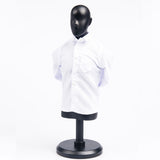 Maxbell 1/6 Scale Men Shirt Clothing 12'' Male Action Figure Doll Dress up Accs