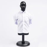 Maxbell 1/6 Scale Men Shirt Clothing 12'' Male Action Figure Doll Dress up Accs