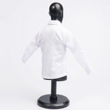 Maxbell 1/6 Scale Men Shirt Clothing 12'' Male Action Figure Doll Dress up Accs