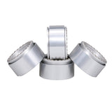 Max Maxb 4x 1.9" Beadlock Wheels Rims for Axial SCX10 II 90046 Traxxas TRX4 D90 HPI