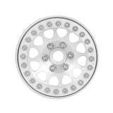 Max Maxb 4x 1.9" Beadlock Wheels Rims for Axial SCX10 II 90046 Traxxas TRX4 D90 HPI