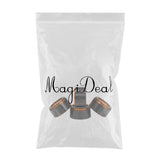 Max Maxb Beadlock Wheel Rim 1.9inch 4P for RC Axial SCX10 Traxxas TRX4 1/10 Car