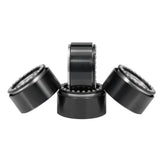 Max Maxb Plating Wheel Rim 1.9inch 4P for RC Axial SCX10 Traxxas TRX4 1/10 Car
