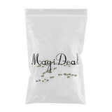 Maxbell DIY Fairy Garden Kit Pergola Accessories Decor Miniature Dollhouse 1:75