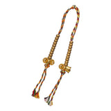 Maxbell Handheld Mini Tibetan Buddhaism Counter w/ Buddha Beads Bell