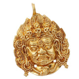 Maxbell Buddhism Buddha Aryaacalanatha Religious Amulet Charm DIY Necklace Pendants